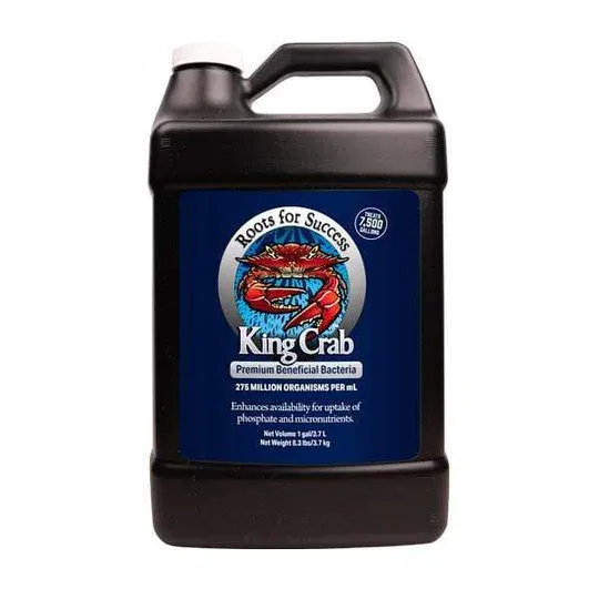 King Crab® Premium Beneficial Bacteria
