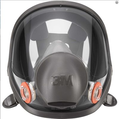 Spray Equipment / PPE