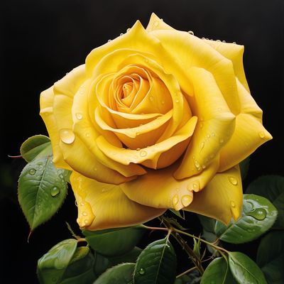 Rose Fertilizer