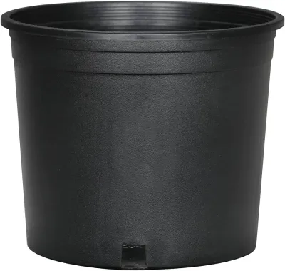 Pots and Planters