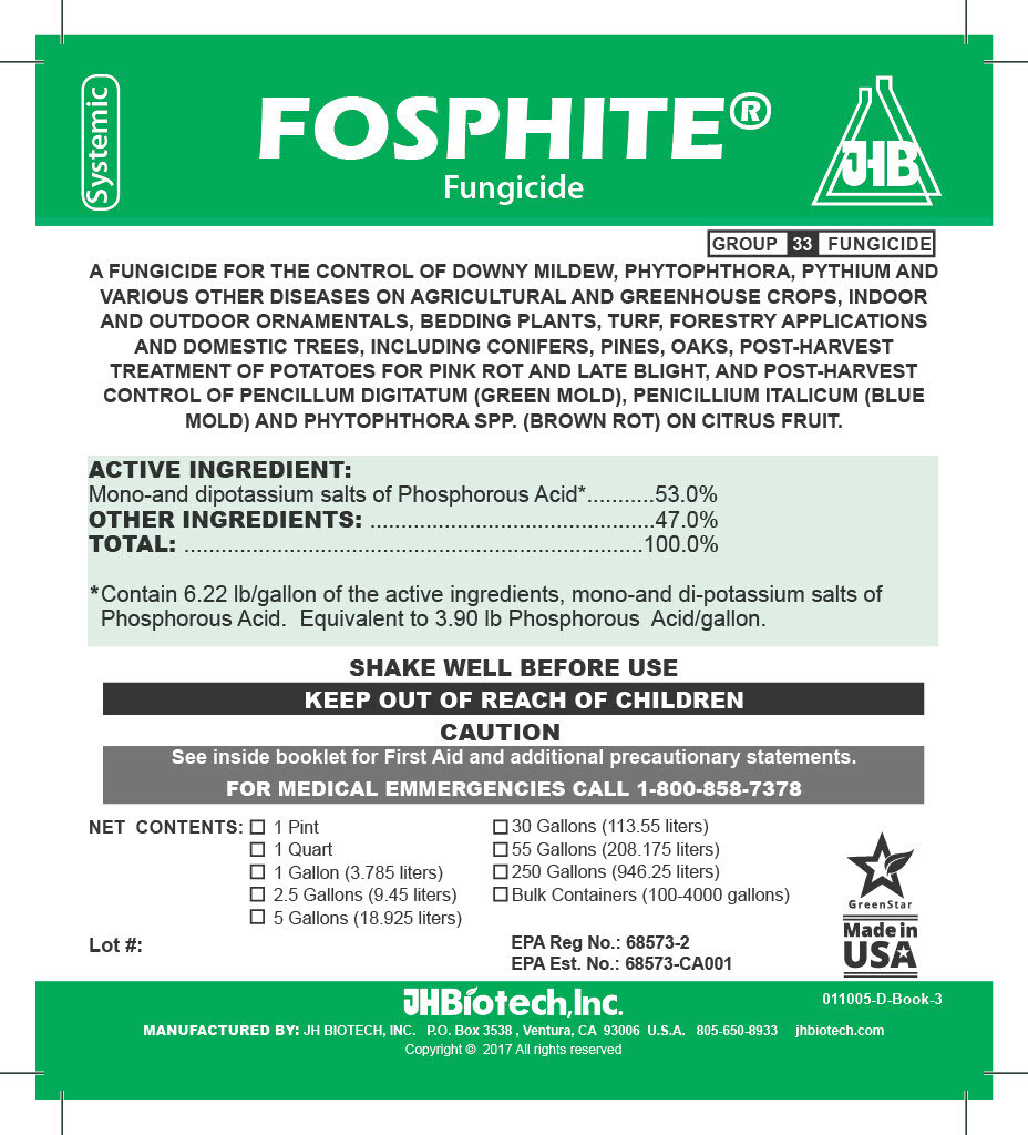 Fosphite (JH Biotech)