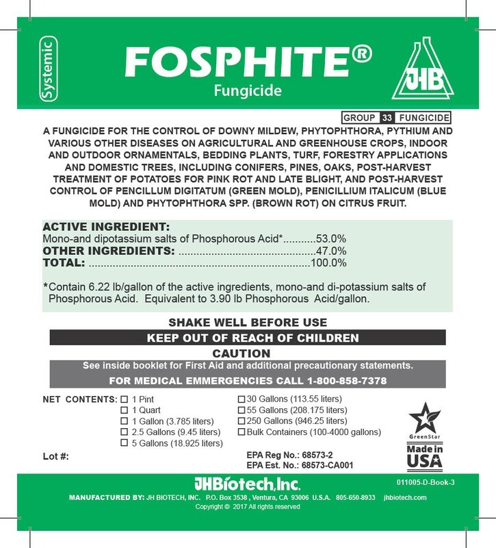 Fosphite (JH Biotech)