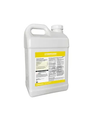 Synergizer 8-32-4 (JH Biotech)