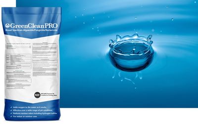 Green Clean Pro (Biosafe Systems)