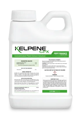 Kelpene GPx 0-3-2