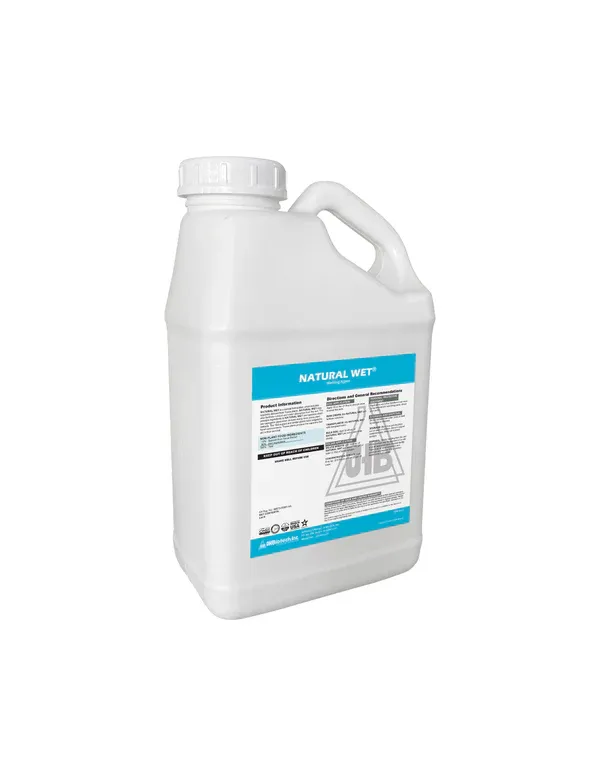 Natural Wet (JH Biotech)