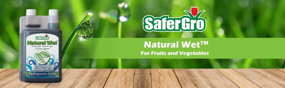 Natural Wet (JH Biotech)