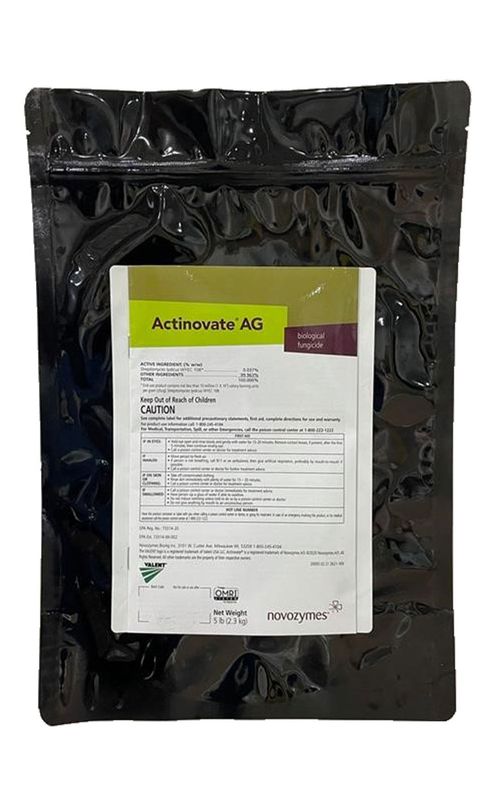 Actinovate