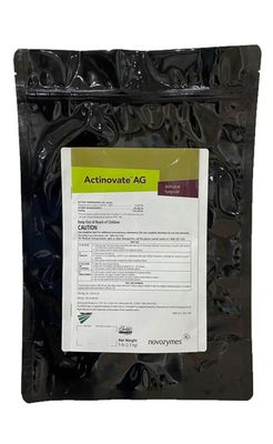Actinovate