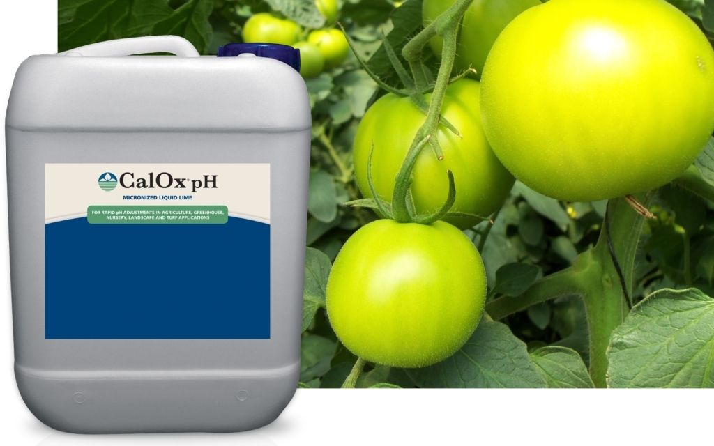 CalOx pH Liquid Lime