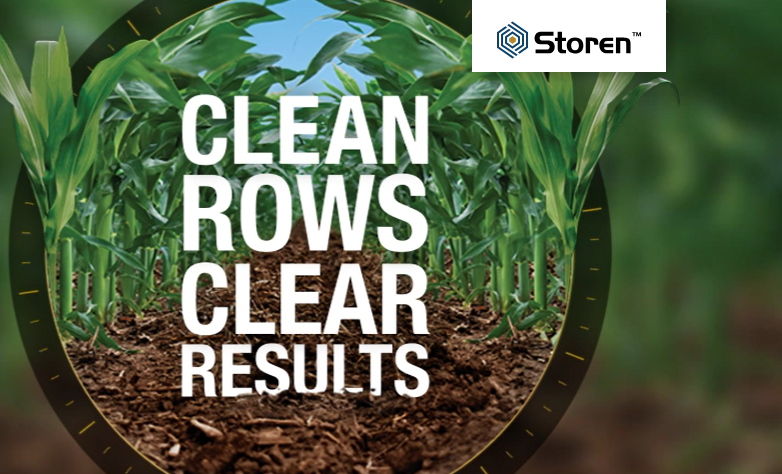 Storen Herbicide (Syngenta)