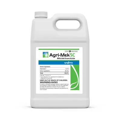 Agri-Mek SC (Syngenta)