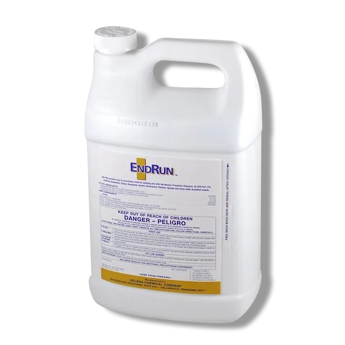 Endrun (Helena Agri)