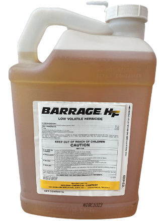 Barrage HF / Evo (Helena Ag)