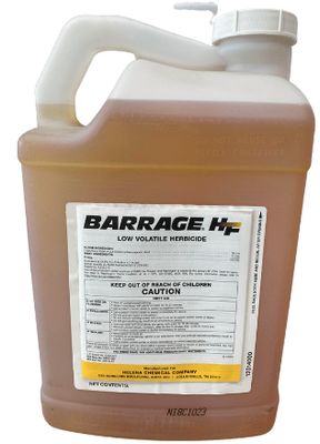 Barrage HF / Evo (Helena Ag)