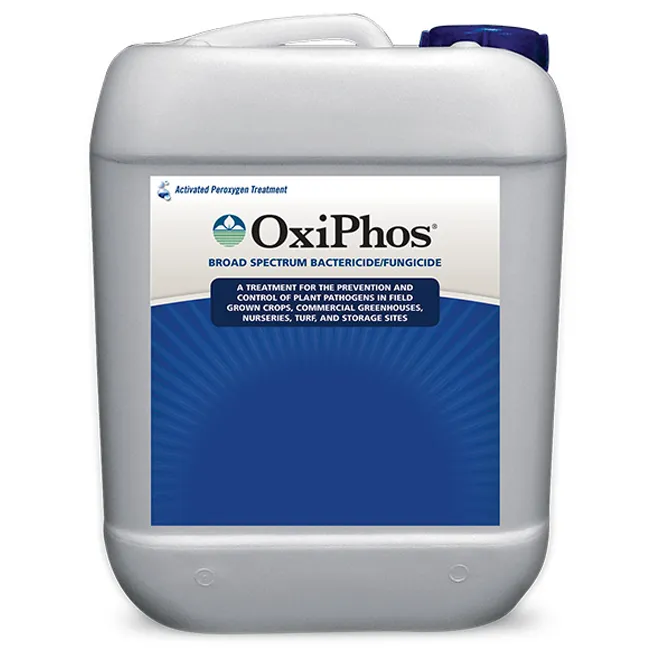 Oxiphos