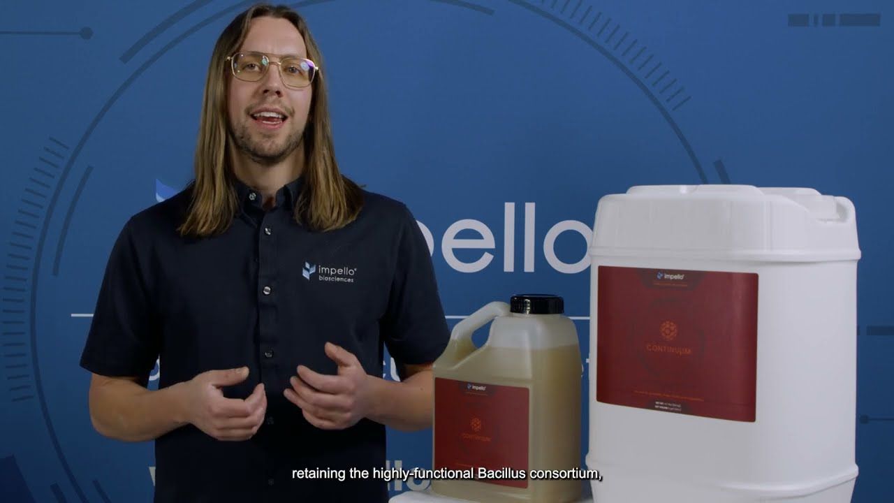 Continuµm™ (Impello Biosciences)