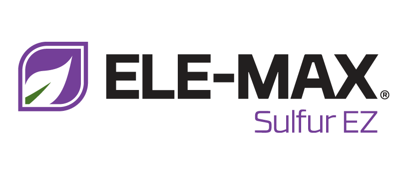 Ele Max Sulfur EZ (Helena Agri)