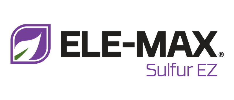 Ele Max Sulfur EZ (Helena Agri)