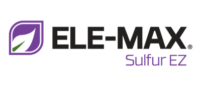 Ele Max Sulfur EZ (Helena Agri)