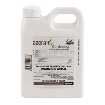 Azera Insecticides