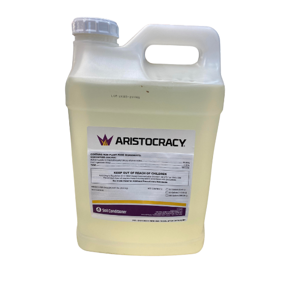 Aristocracy (Helena Ag)