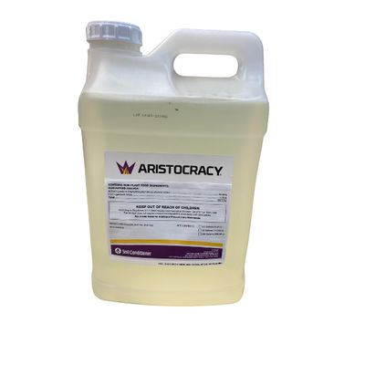 Aristocracy (Helena Ag)