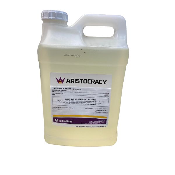 Aristocracy (Helena Ag)