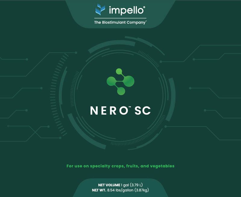 Nero SC / Granular