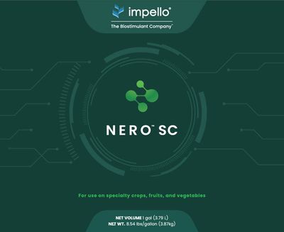 Nero SC / Granular