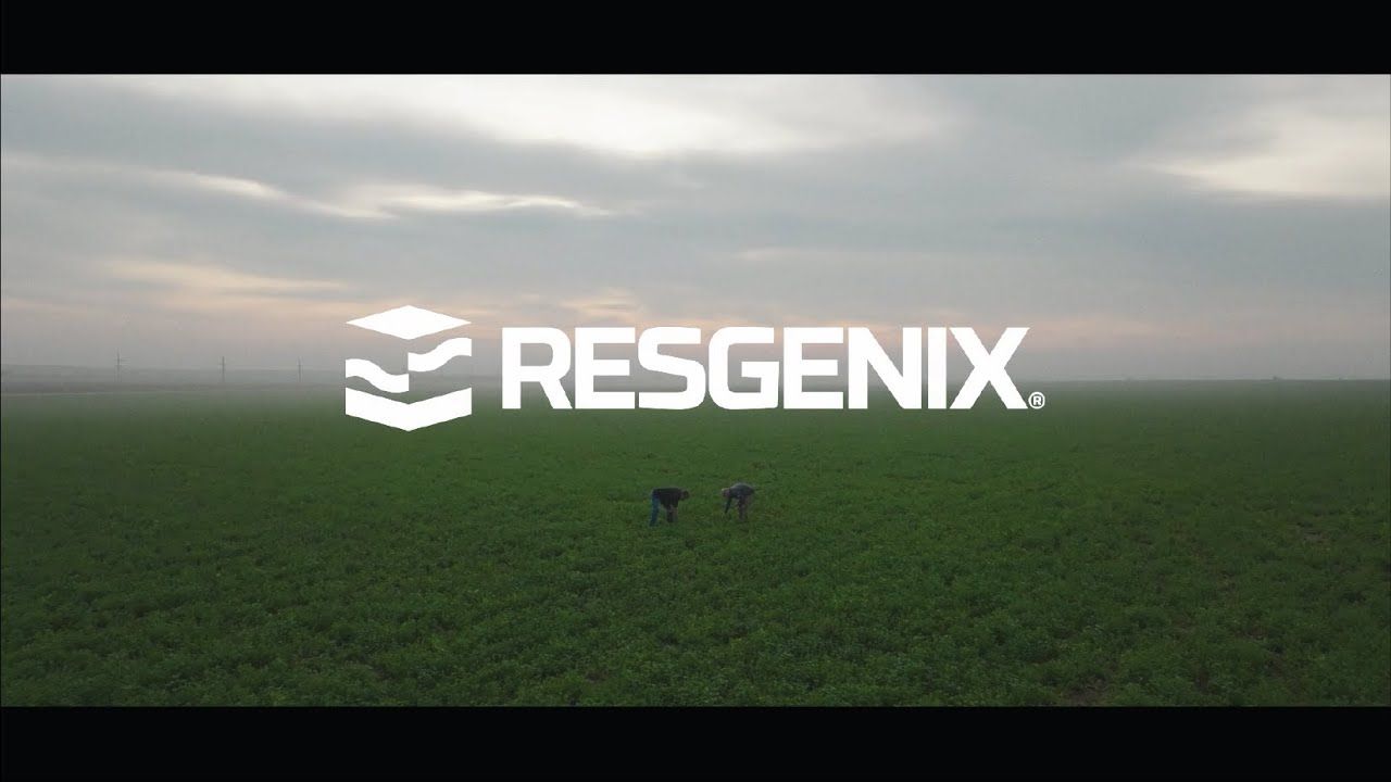 Resgenix (Helena Agri)