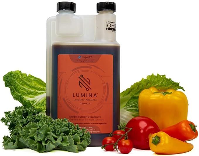 Lumina (Impello Biosciences)