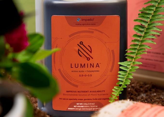 Lumina (Impello Biosciences)