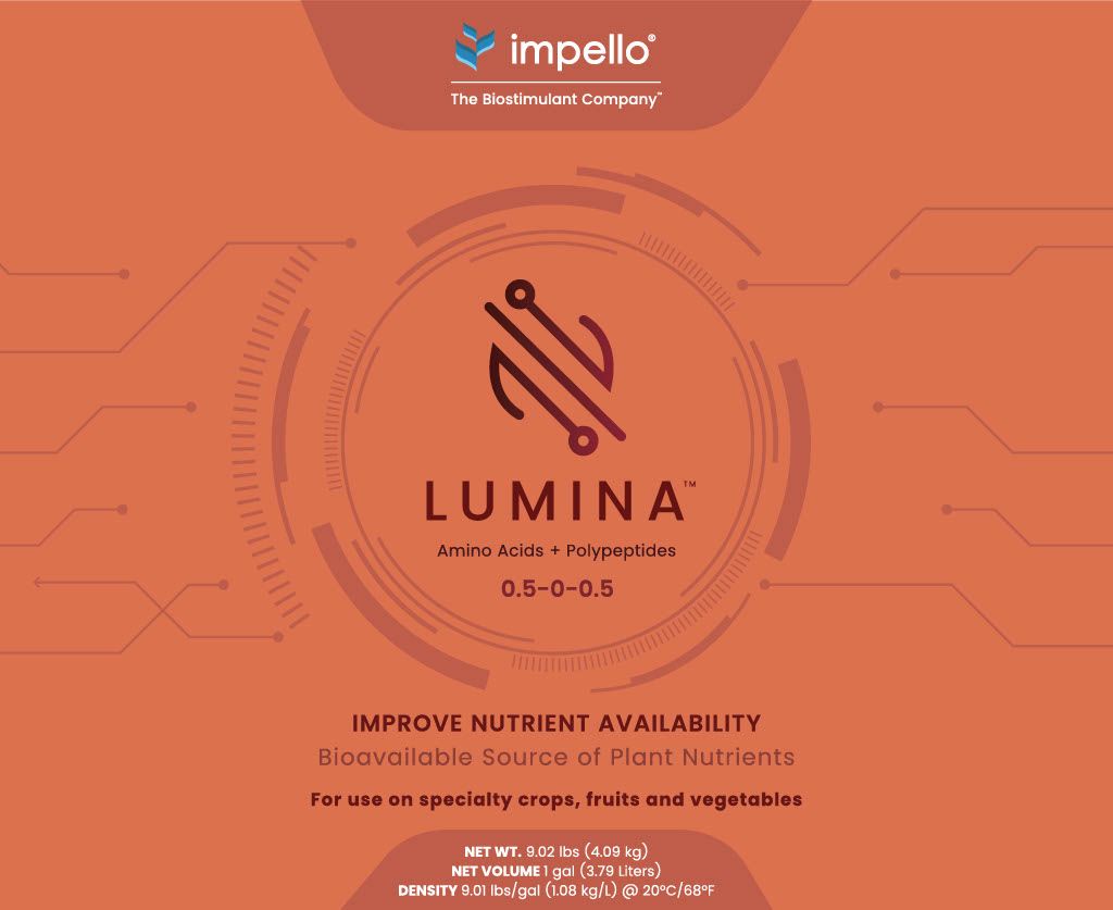 Lumina (Impello Biosciences)