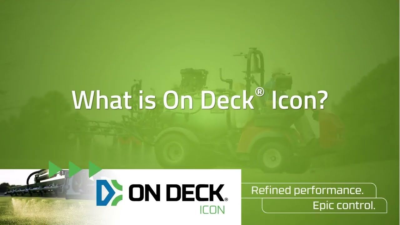 On Deck Icon (Helena Agri)