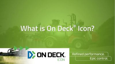 On Deck Icon (Helena Agri)