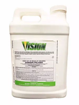 Vision (Helena Agri)