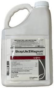 Bicep Lite II Magnum (Syngenta) Bicep Lite II Magnum (Syngenta)