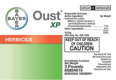Oust XP (Envu)