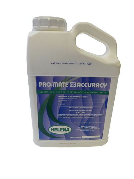 Pro-Mate Accuracy (Helena Agri)