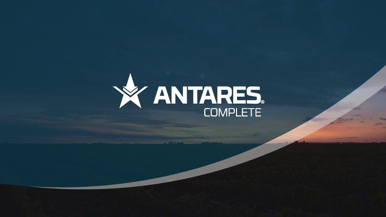 Antares Complete (Helena Ag)