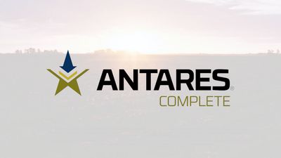 Antares Complete (Helena Ag) Antares Complete (Helena Ag)
