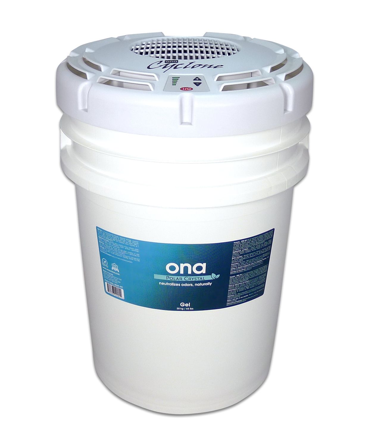 ONA® Cyclone Fan