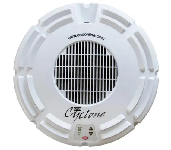ONA® Cyclone Fan