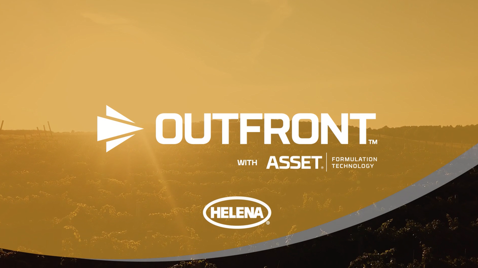 Outfront (Helena Agri)