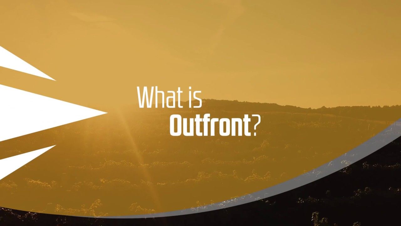 Outfront (Helena Agri)