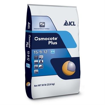 Osmocote® Plus 15-9-12