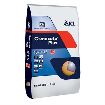 Osmocote® Plus 15-9-12
