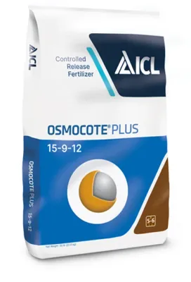 Osmocote® Plus 15-9-12 Osmocote® Plus 15-9-12
