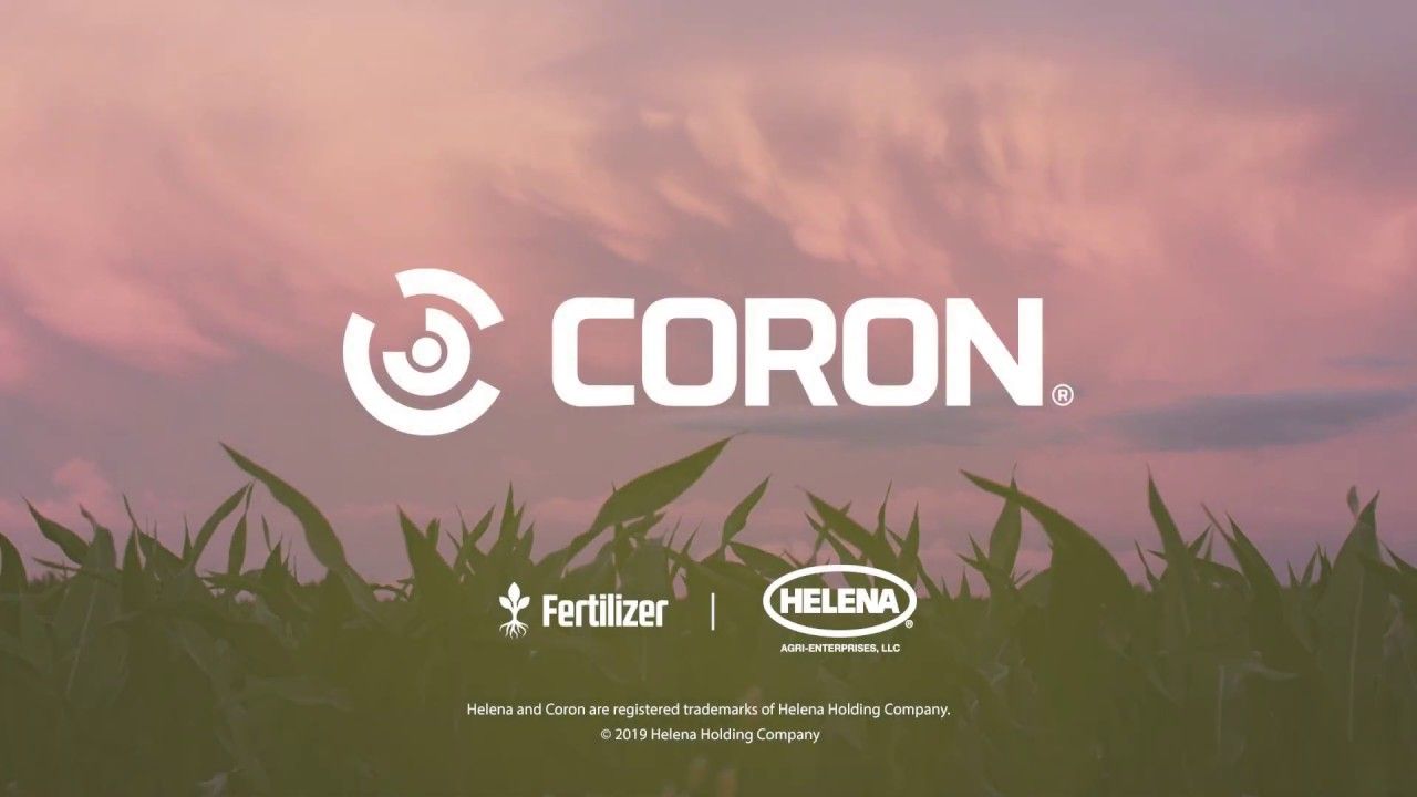 Coron Metra 25 (Helena Ag)